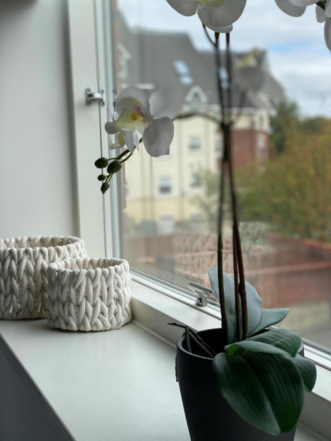 Luxury Serviced Apartments Stevenage, Hertfordshire Dış mekan fotoğraf