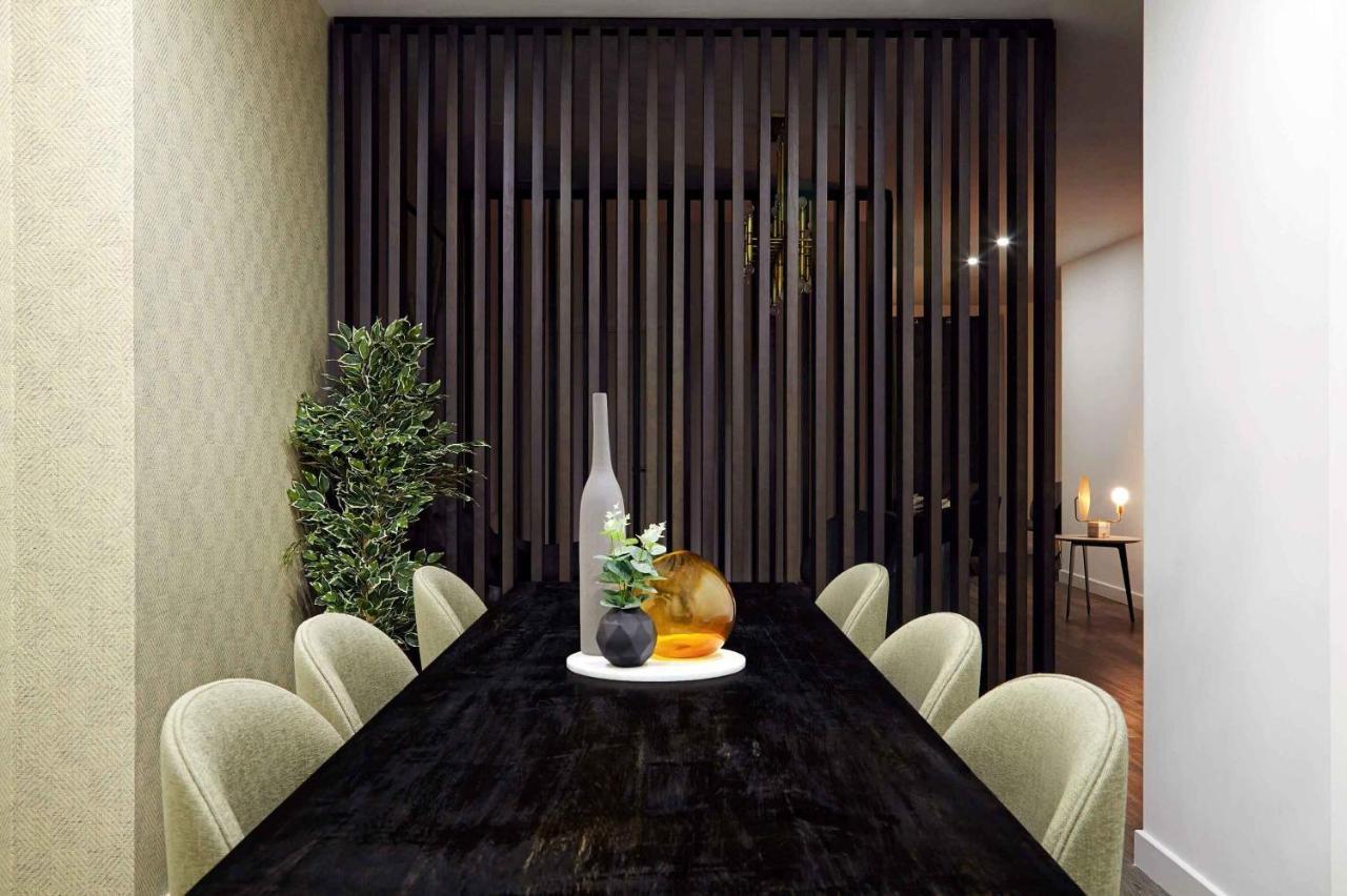 Luxury Serviced Apartments Stevenage, Hertfordshire Dış mekan fotoğraf