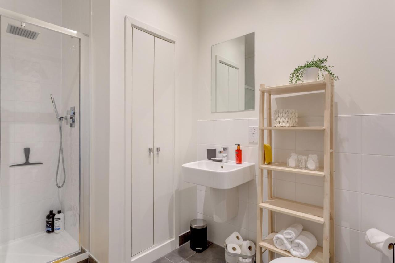 Luxury Serviced Apartments Stevenage, Hertfordshire Dış mekan fotoğraf